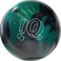 Storm IQ Tour A.I. (Emerald/Black)
